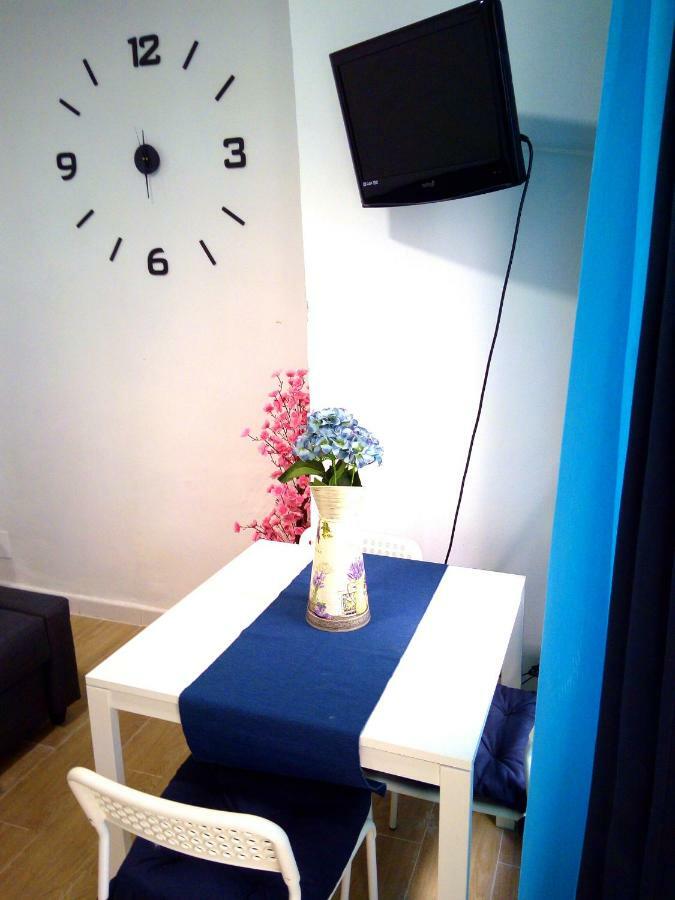 Apartment Enjoy Malaga Apartamentos Conde Málaga
