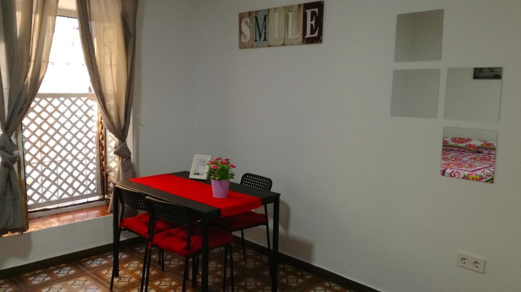 Apartment Enjoy Malaga Apartamentos Conde Málaga
