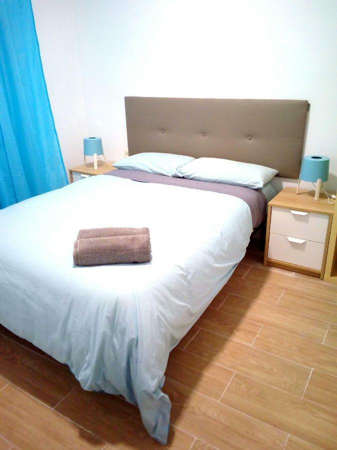 Enjoy Malaga Apartamentos Conde Apartment Málaga