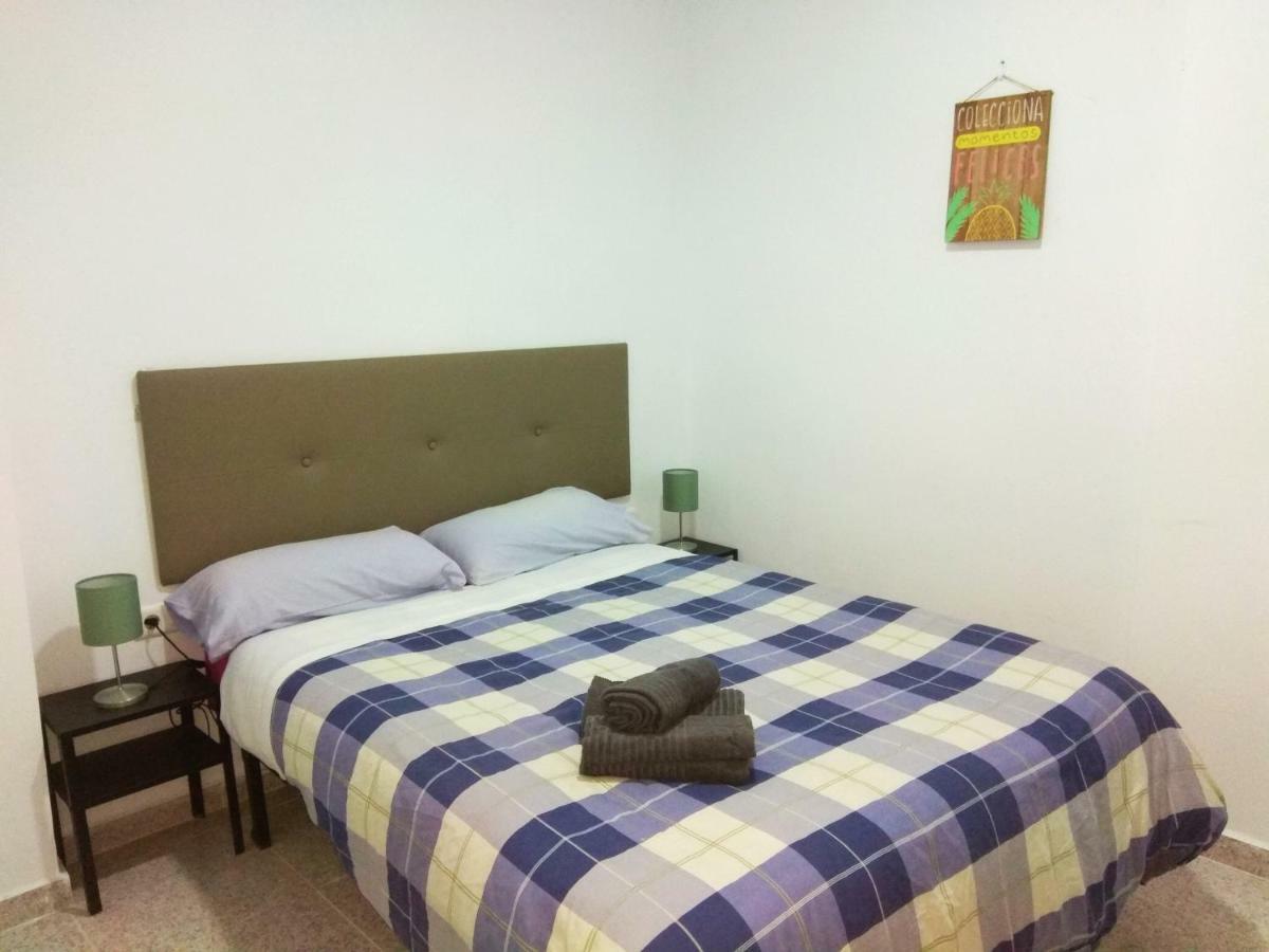 Enjoy Malaga Apartamentos Conde Apartment Málaga